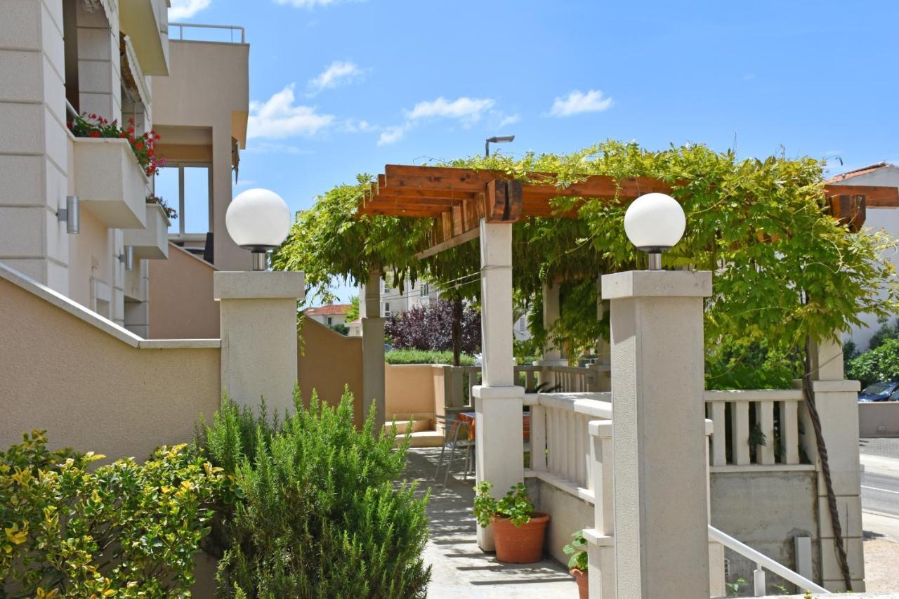 Appartement Stone *