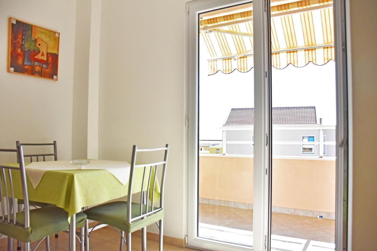 Appartement Stone Tučepi