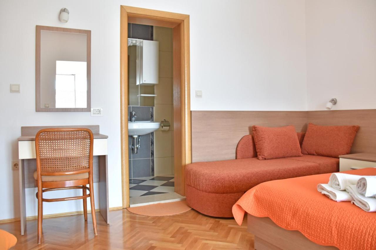 Stone Appartement