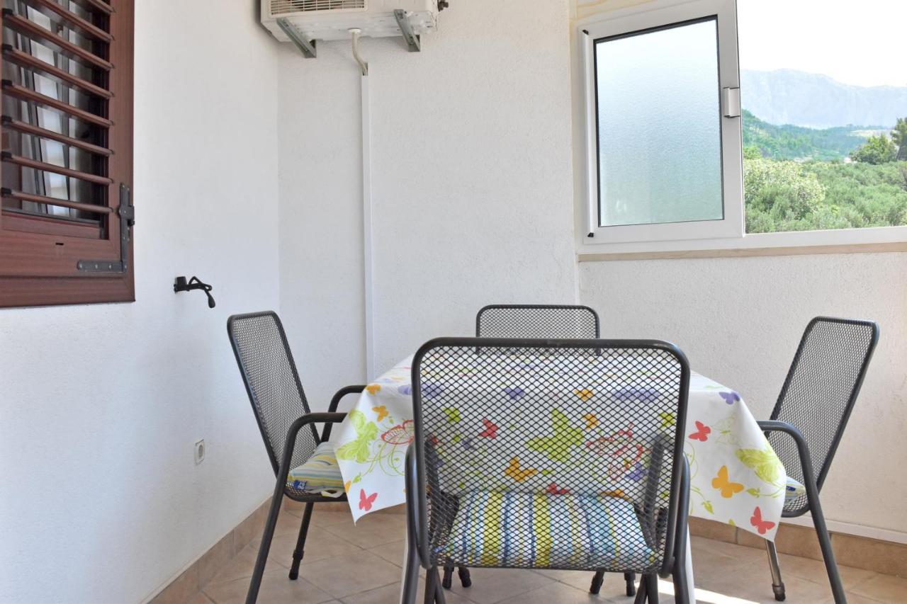 Appartement Stone *