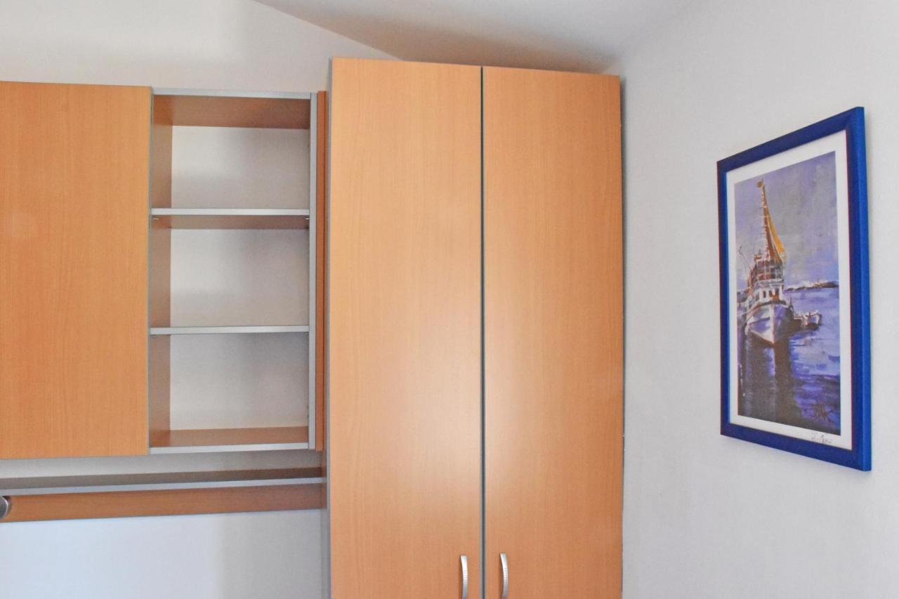 Stone Appartement