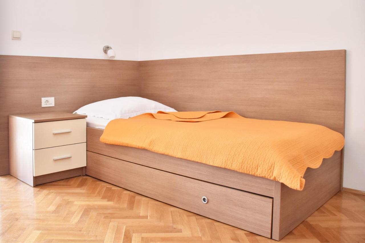 Stone Appartement Tučepi