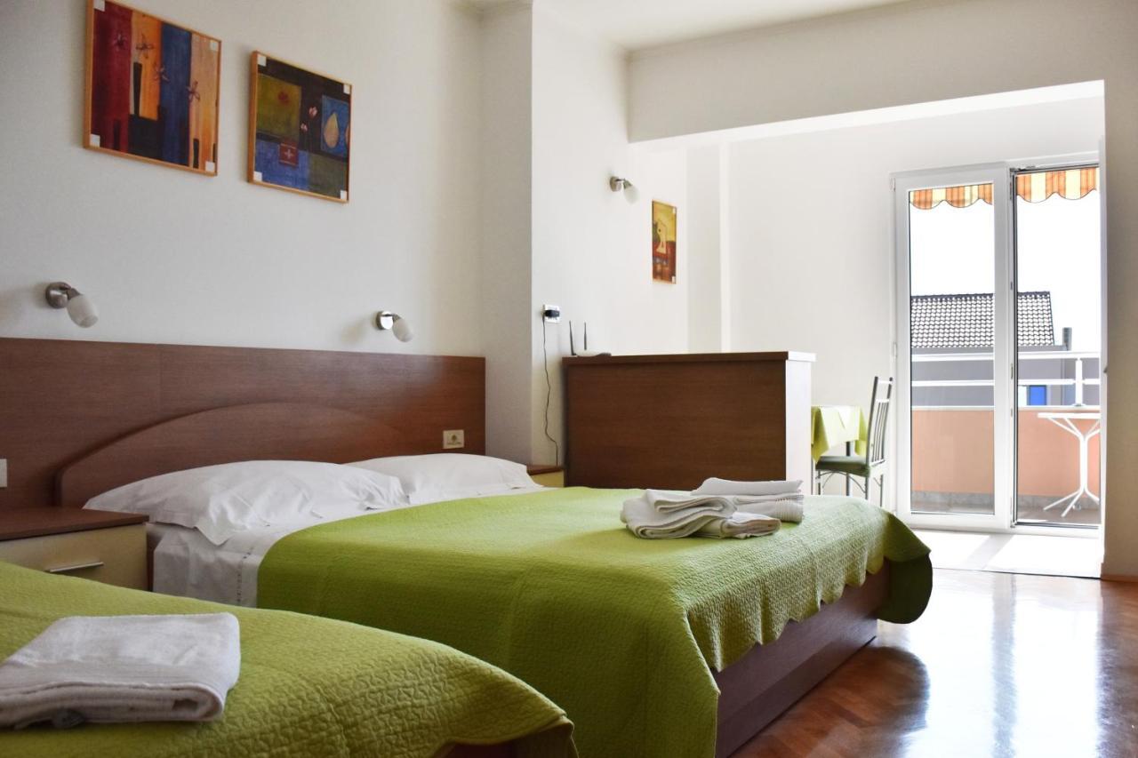 Stone Appartement *