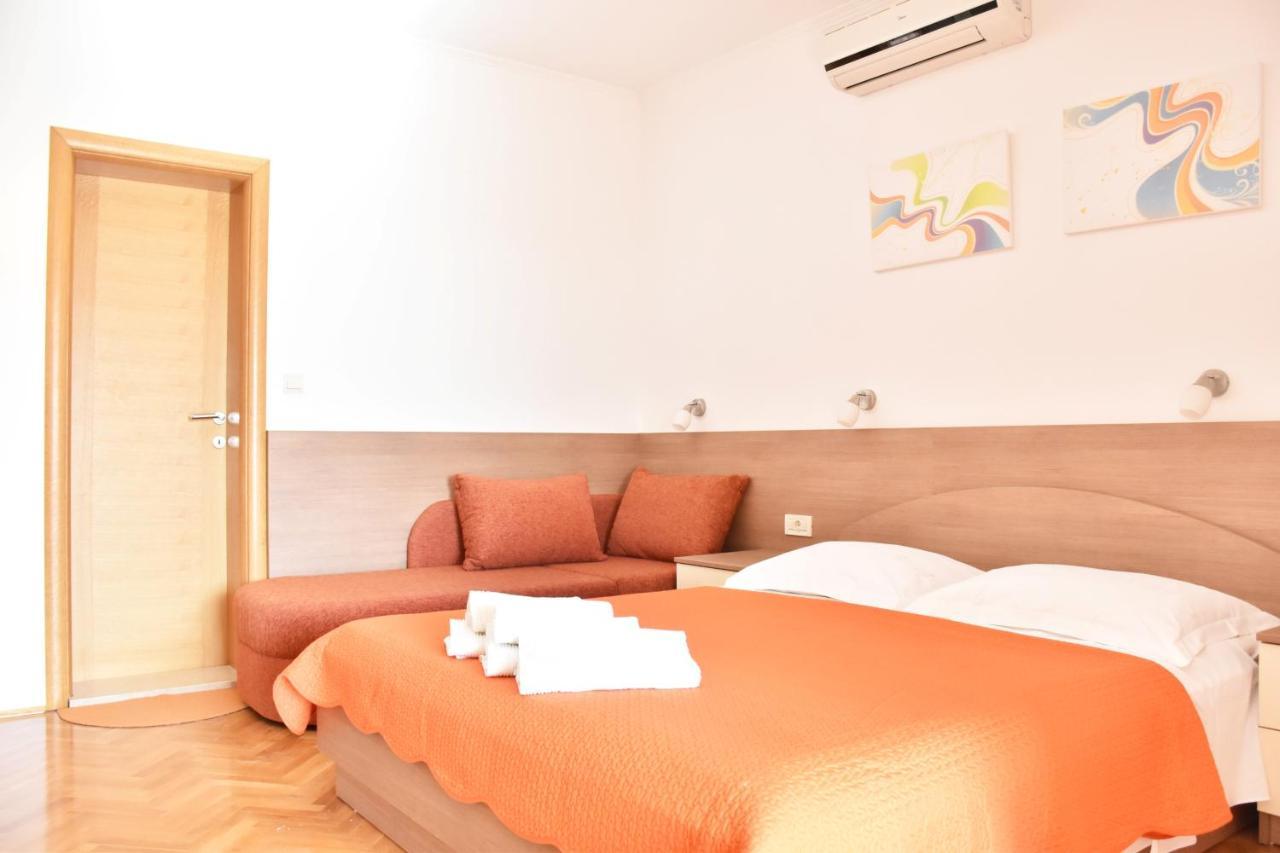 Stone Appartement Tučepi