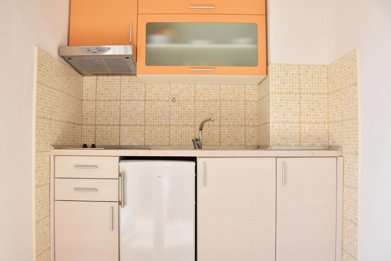 Stone Appartement