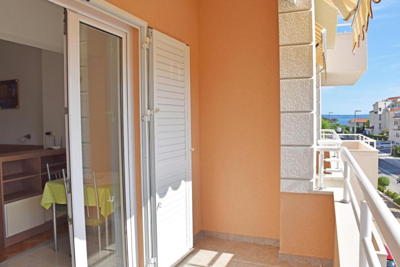 Stone Appartement Tučepi