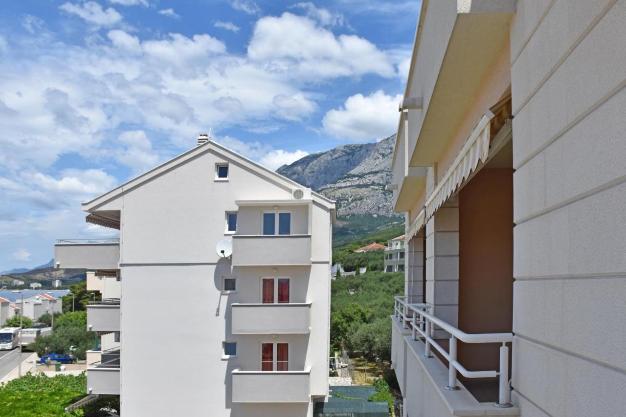 Stone Appartement Tučepi