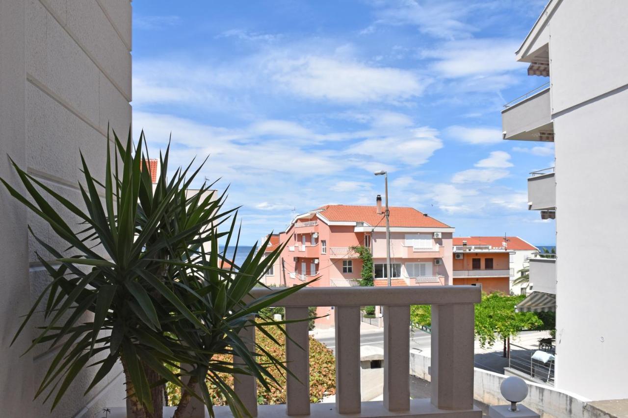 Appartement Stone Tučepi