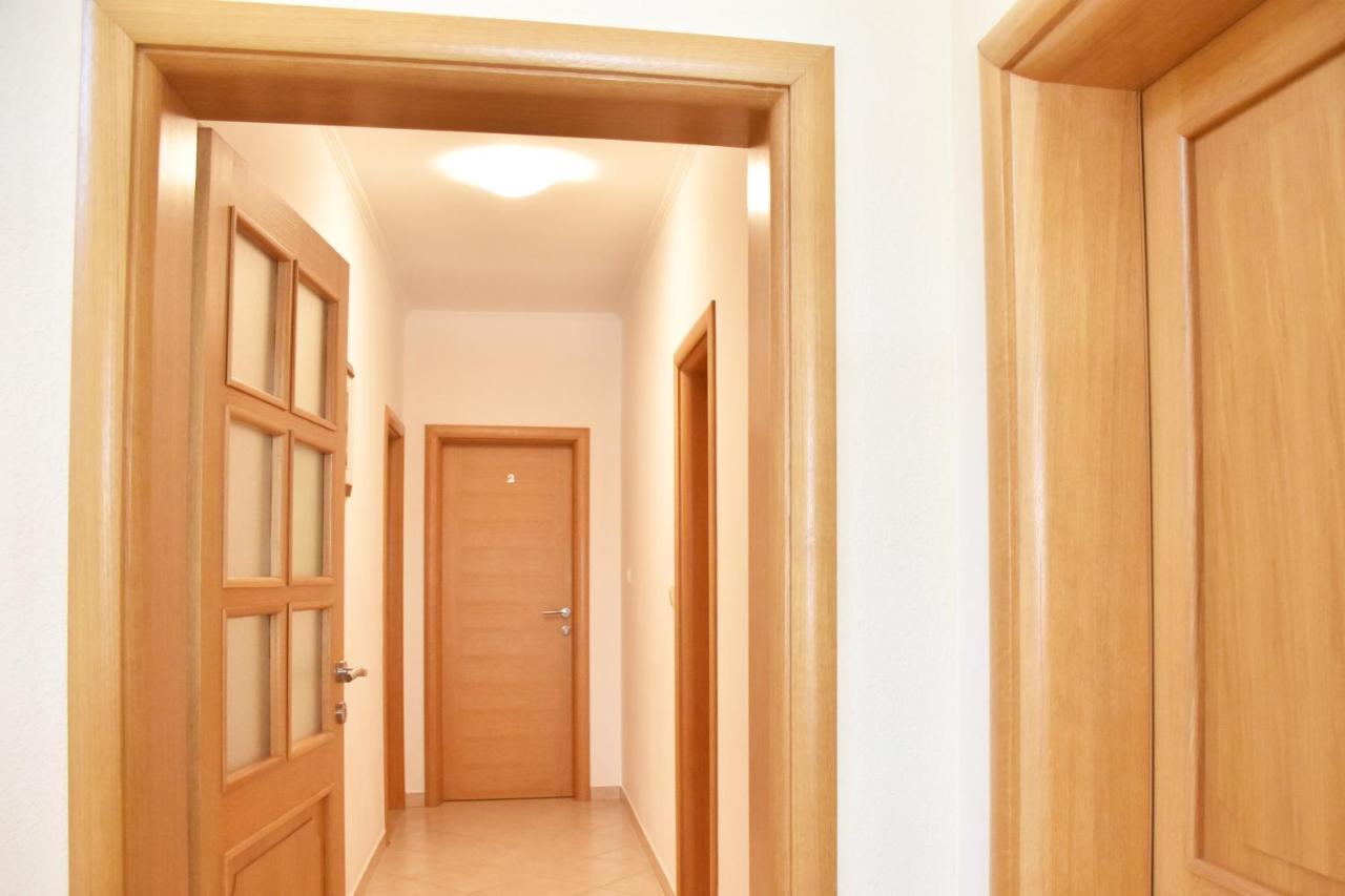 Stone Appartement Tučepi