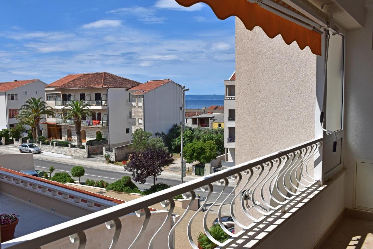 Appartement Stone Tučepi