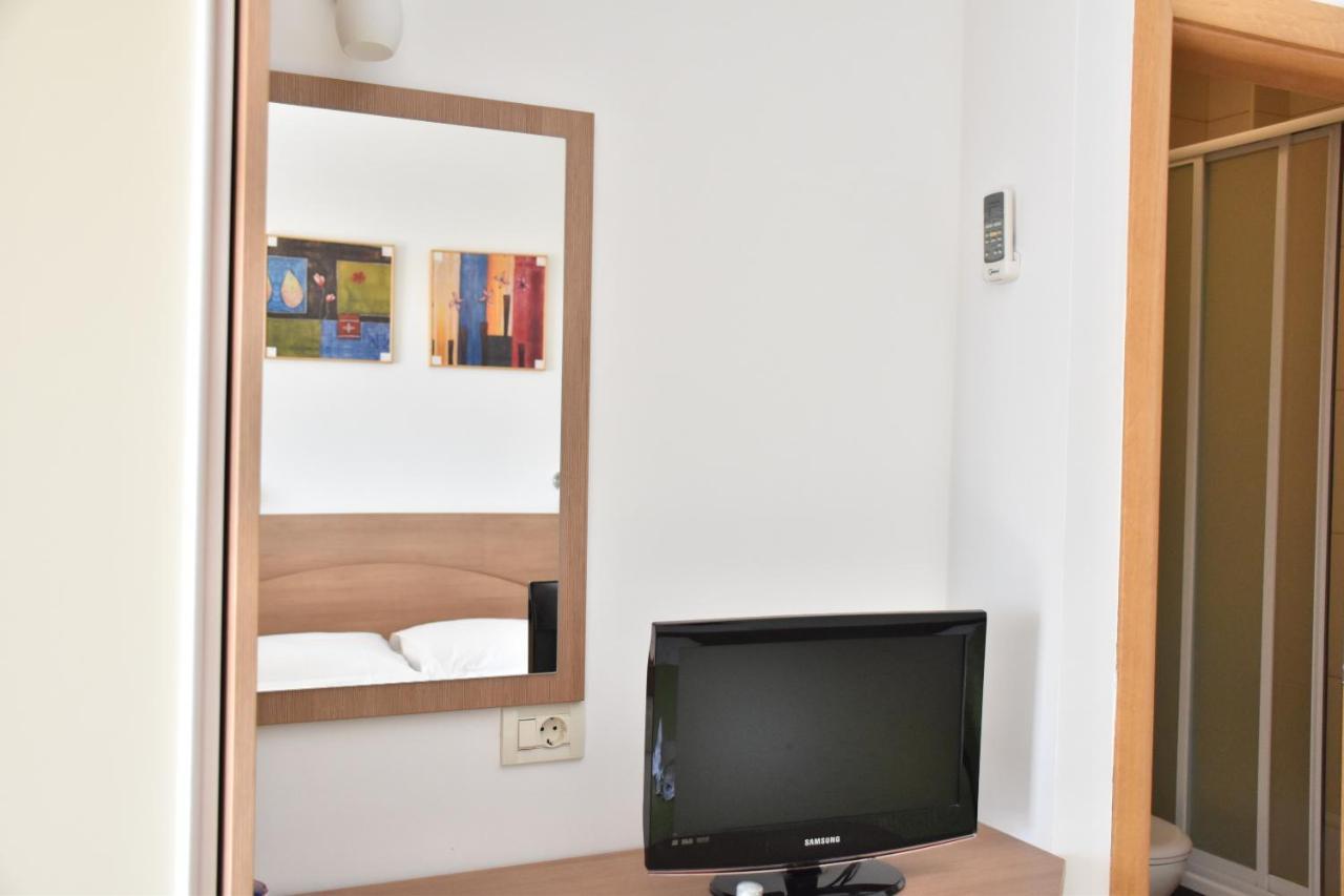 Appartement Stone Tučepi
