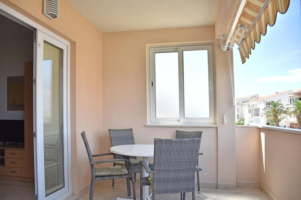 Appartement Stone *