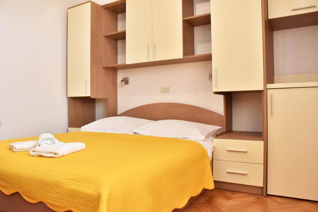 Appartement Stone Tučepi