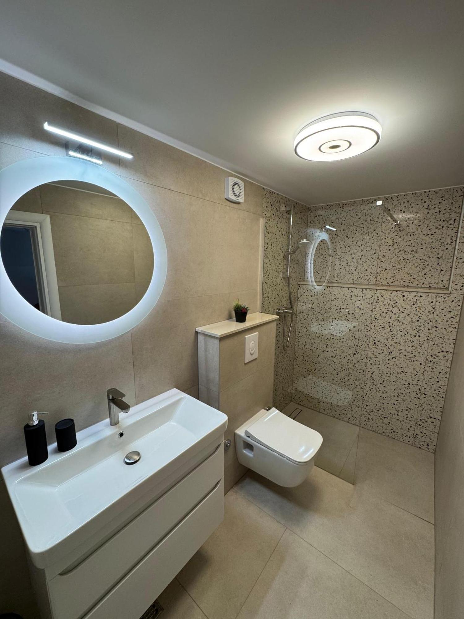 Appartement Stone *
