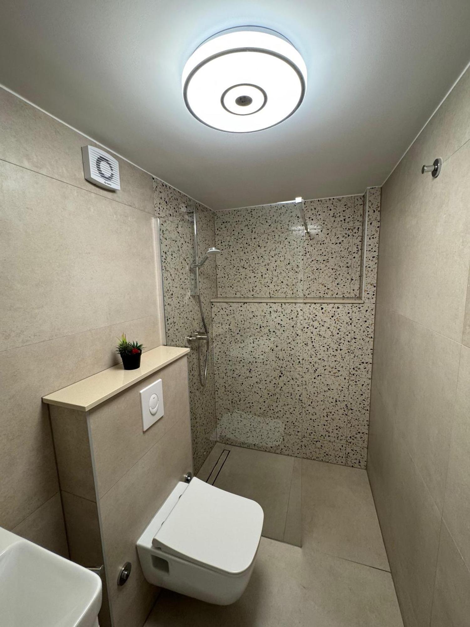 Stone Appartement